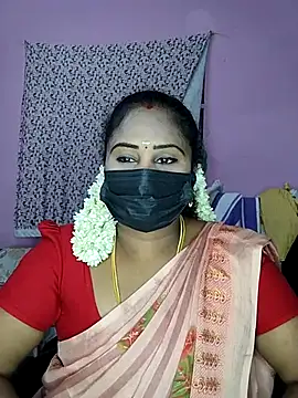 Tamil devagi online show from April 29, 6:25 pm