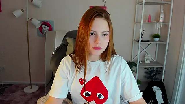 Diana Brooks online show from February 6, 9:01 am