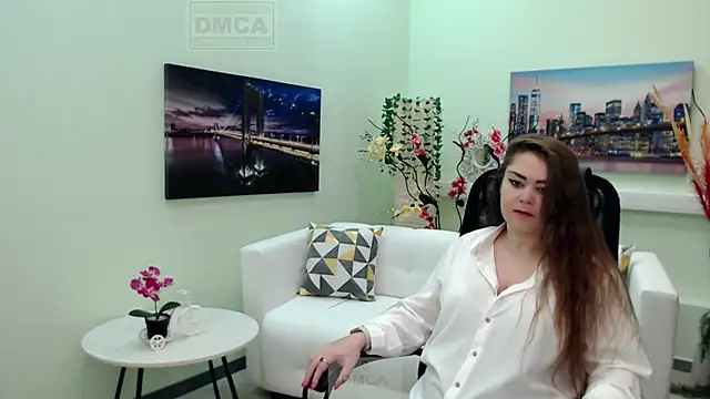 Susanna S online show from November 30, 6:39 am