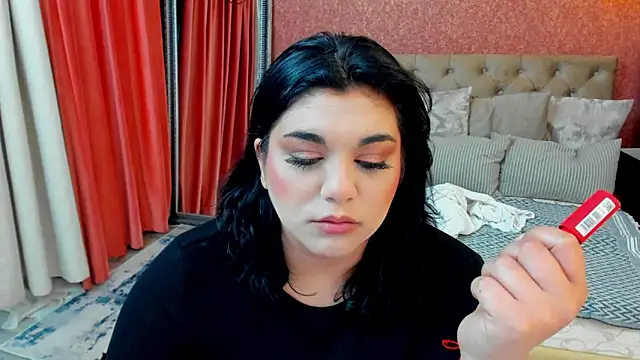 SpicyCarlaXX online show from May 27, 7:22 pm