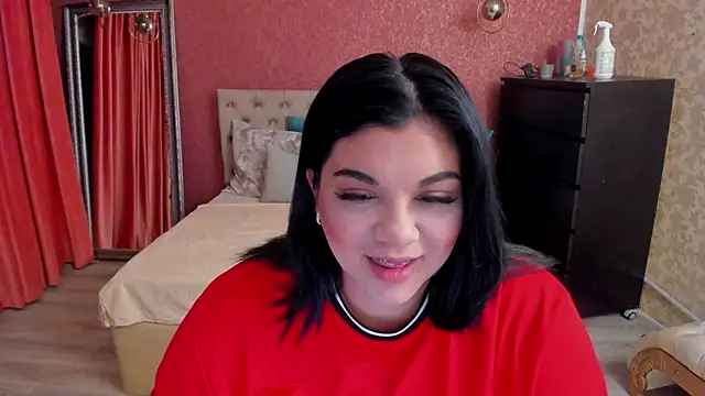SpicyCarlaXX online show from June 23, 8:18 pm