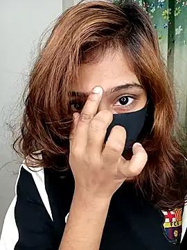 Sexy-Jara1 online show from January 6, 6:00 pm