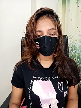 Sexy-Jara1 online show from January 16, 6:45 pm