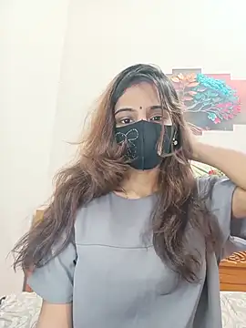 Sexy-Jara1 online show from June 1, 4:31 pm