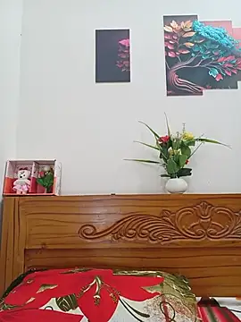 Sexy-Jara1 online show from June 27, 3:50 pm