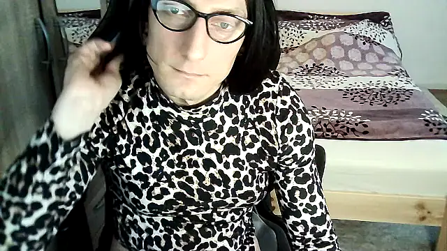 MissDianaWinter online show from November 21, 2:49 pm