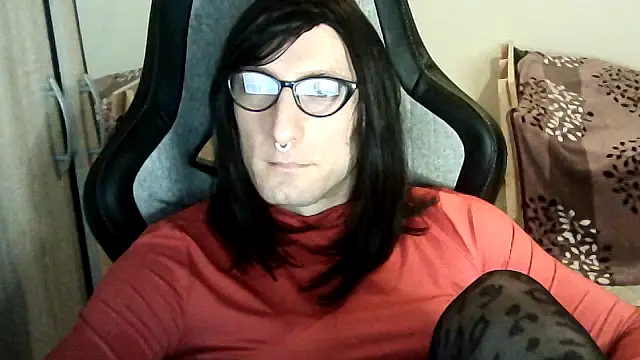 MissDianaWinter online show from November 24, 5:23 pm