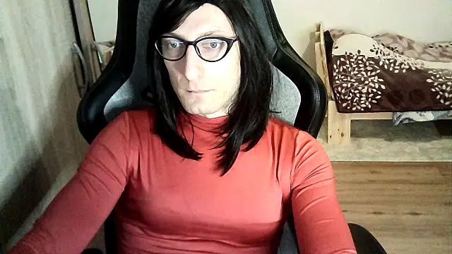 MissDianaWinter online show from November 25, 3:45 pm