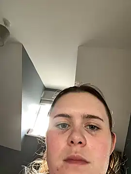 Blonde Bunny online show from January 17, 10:42 am