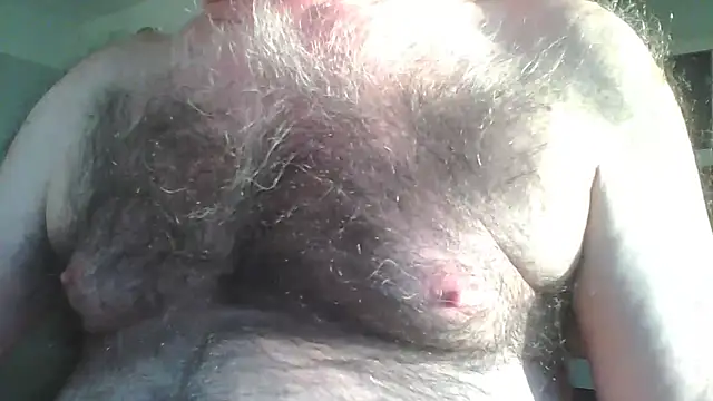 haarigcgn online show from January 19, 8:07 am