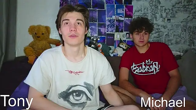 jordanjock online show from November 19, 5:51 am