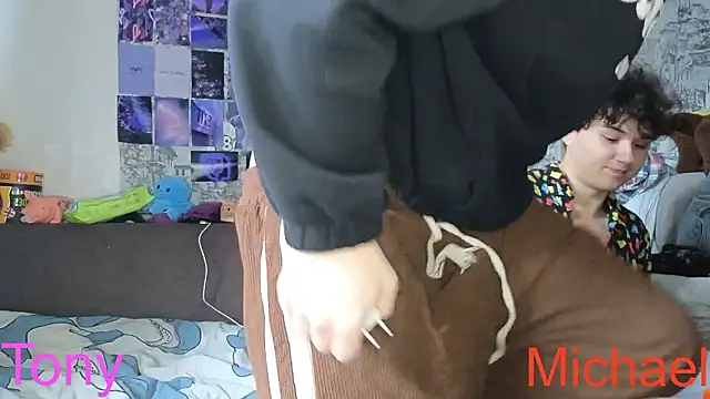 jordanjock online show from February 13, 7:48 am