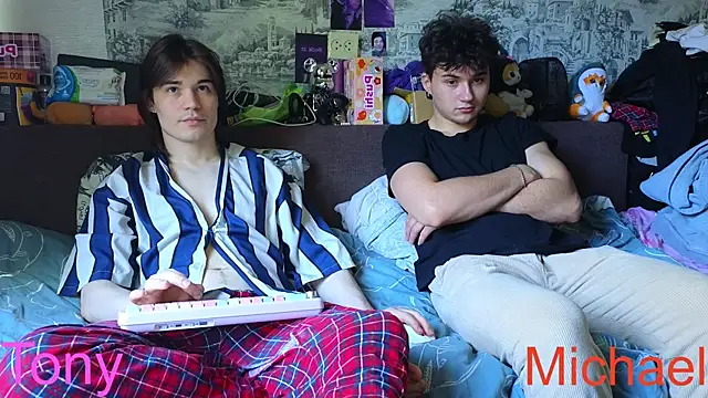 jordanjock online show from May 5, 9:39 am