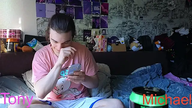 jordanjock online show from May 6, 9:14 am