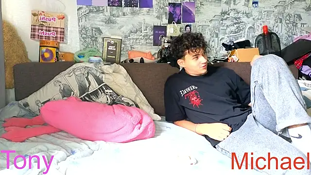 jordanjock online show from June 25, 8:19 am
