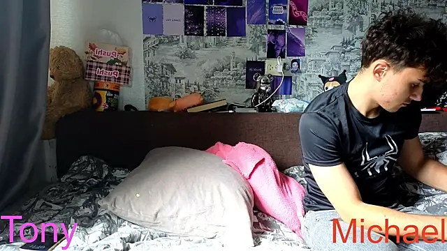 jordanjock online show from July 3, 8:21 am