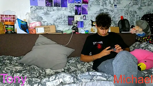 jordanjock online show from July 21, 7:22 am
