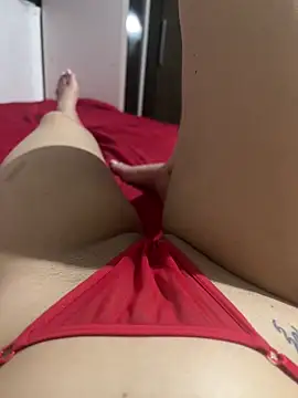 fernandesisa online show from November 19, 2:00 am