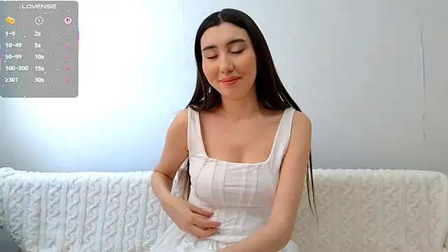 Alice puff online show from January 18, 8:07 am