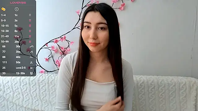 Alice puff online show from February 7, 9:13 am