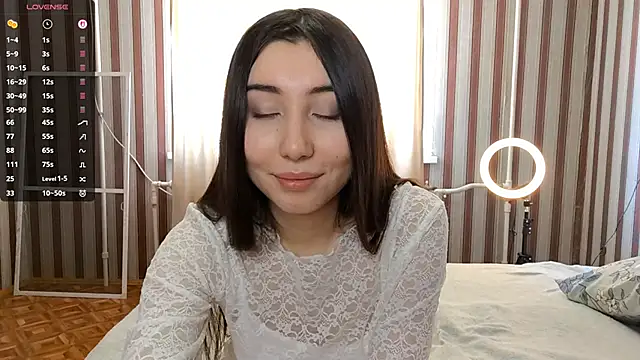 Alice puff online show from February 22, 8:24 am