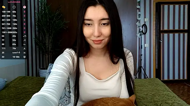 Alice puff online show from March 16, 8:07 am