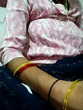 Anushasharma89 online show from November 24, 1:38 am