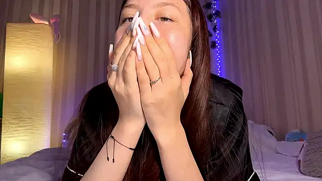 CutieSlim online show from February 9, 12:09 pm