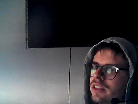 DesertedMonoxide online show from March 10, 4:01 pm