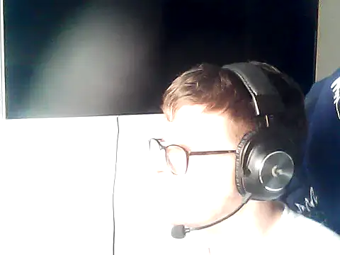 DesertedMonoxide online show from March 15, 11:38 am