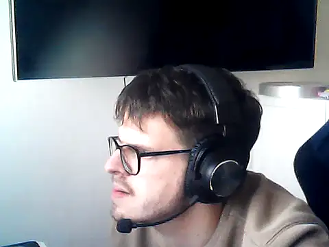 DesertedMonoxide online show from March 19, 11:03 am