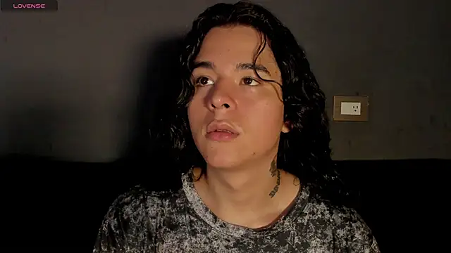 Angel-umbra online show from November 29, 8:56 pm