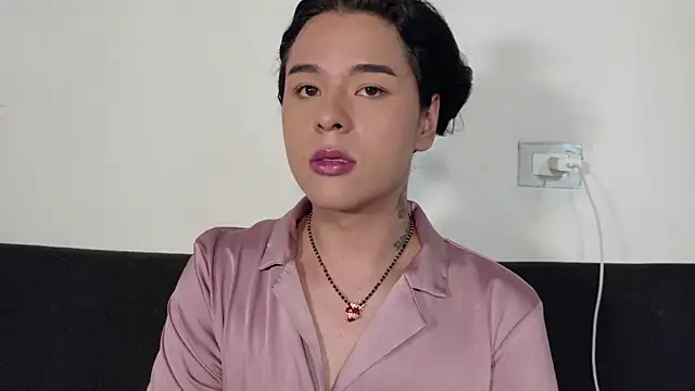 Angel-umbra online show from March 15, 8:37 pm