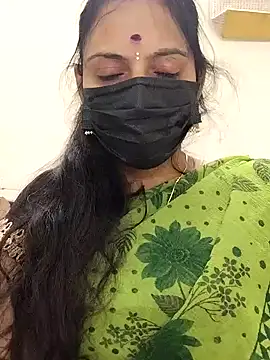 Queen-Neha online show from November 17, 9:53 pm