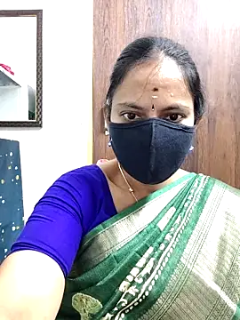 Queen-Neha online show from February 18, 3:08 pm