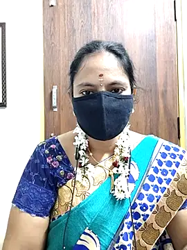 Queen-Neha online show from February 27, 2:44 am