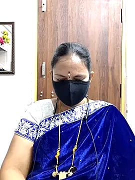 Queen-Neha online show from April 29, 1:48 pm