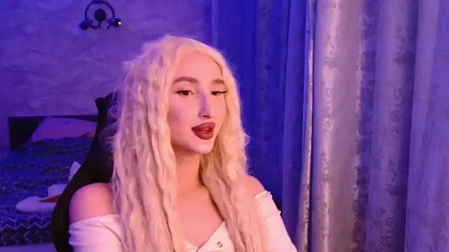  Honey sunset  online show from November 30, 10:14 pm