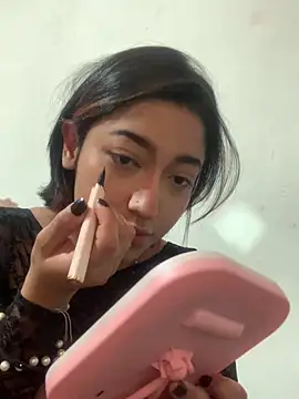 LilithMonette online show from February 19, 1:12 am