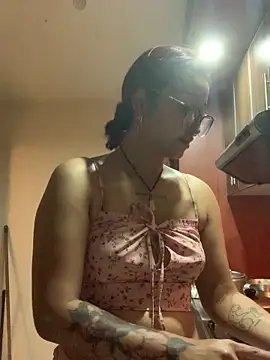 LilithMonette online show from June 14, 12:08 am