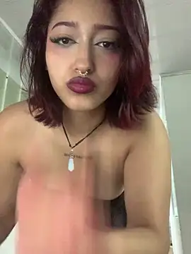 LilithMonette online show from June 15, 2:47 am