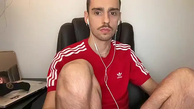 Arty x alex online show from March 19, 2:59 am