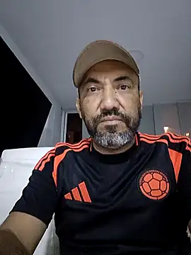 Calloyero2000 online show from April 10, 3:56 am