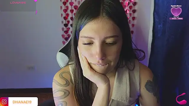 Dhanaee online show from April 10, 10:14 pm