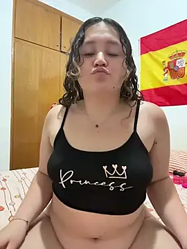 SulaySpain online show from May 20, 10:27 pm