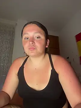 SulaySpain online show from July 25, 2:03 pm