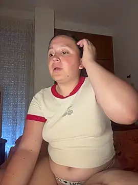 SulaySpain online show from July 27, 2:13 pm