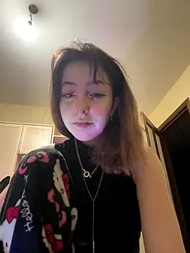 Snapshot of Anoraaa8A chatting on November 26, 9:49 pm Anoraaa8A online show from November 26, 9:49 pm