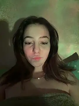 Anoraaa8A online show from February 13, 1:01 am