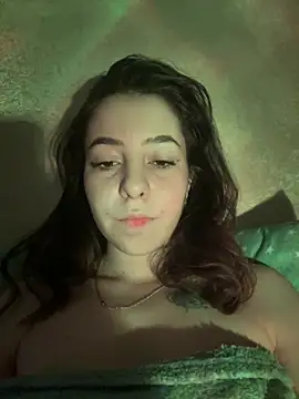 Anoraaa8A online show from February 16, 9:22 pm